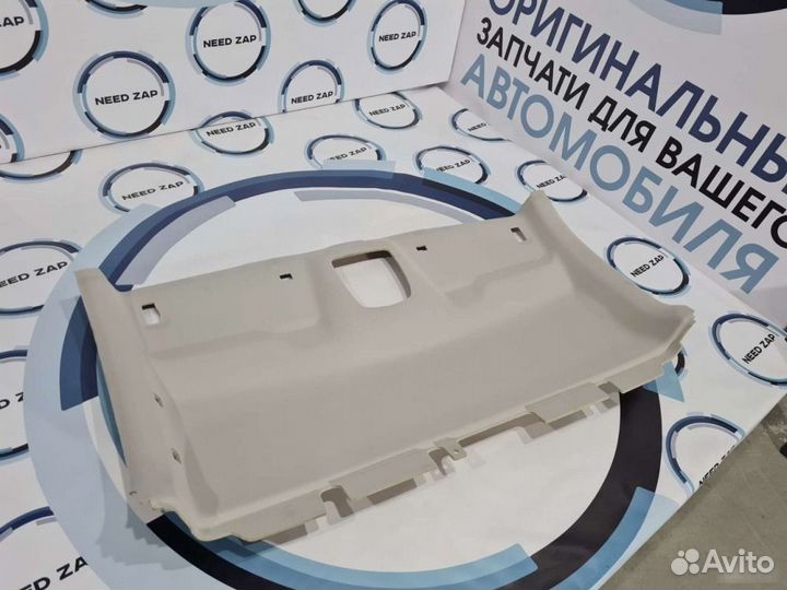 Потолок Citroen Jumpy