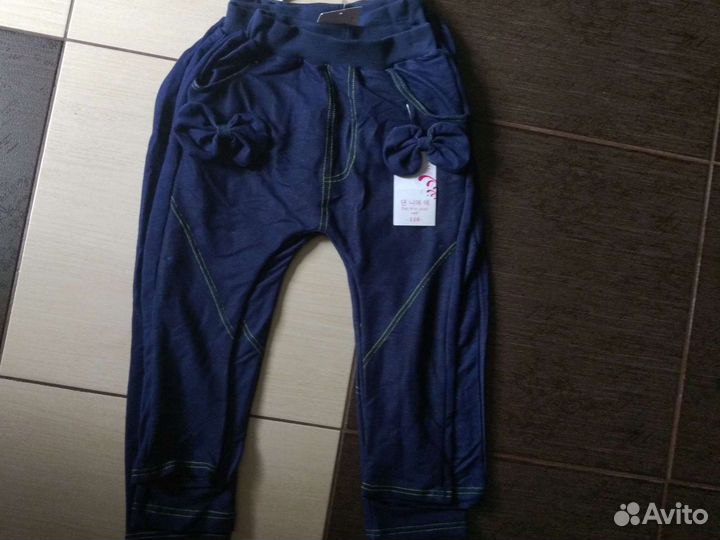 Одежда для девочек