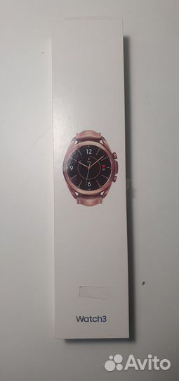 Samsung galaxy watch 3