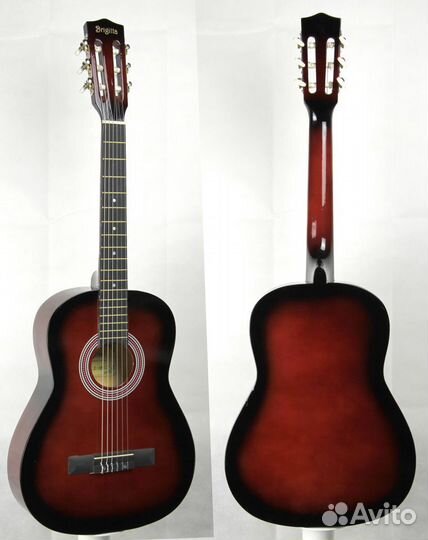 Гитара Классическая 36