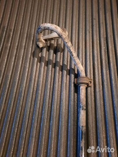 Стабилизатор Skoda Octavia Tour