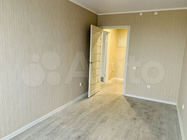 2-к. квартира, 57,4 м², 7/10 эт.