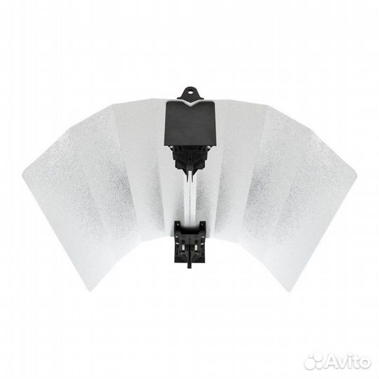 Светильник double PRO reflector