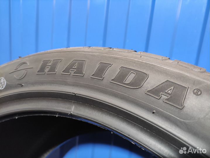 Haida HD927 295/35 R21