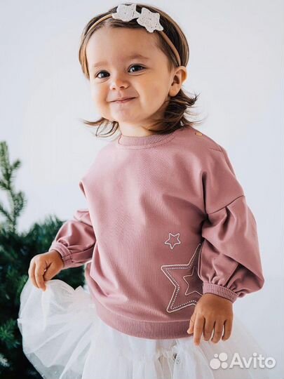 Bungly свитшот 