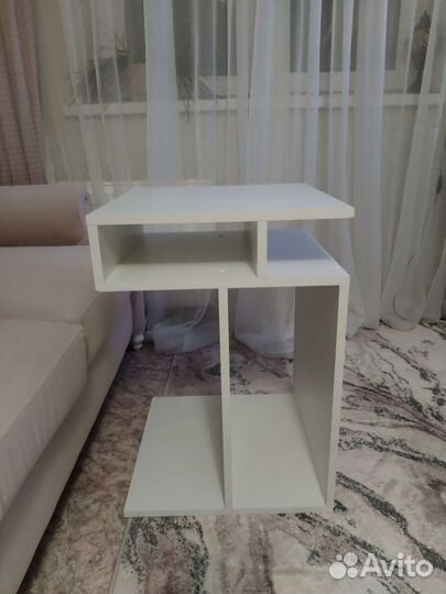 Продам журнальный столик