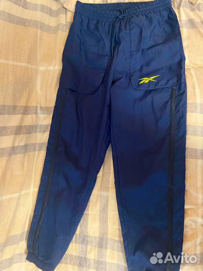 Штаны reebok