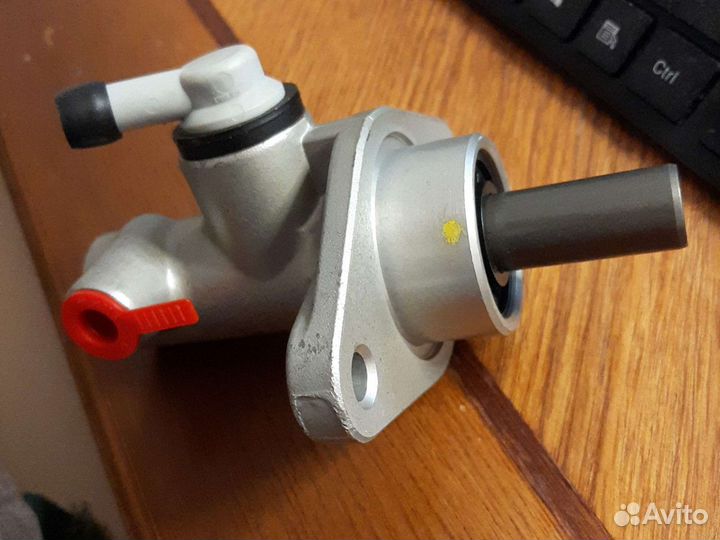 Цилиндр сцепления Hyundai HD