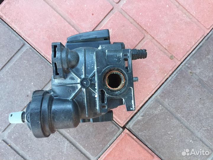 Насос Grundfos Up015-40