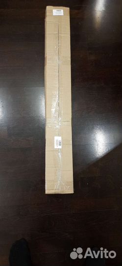 Мольберт напольный Лира