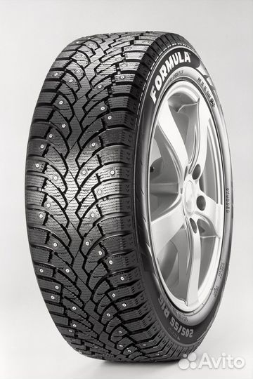 Formula Ice 225/60 R17 99T