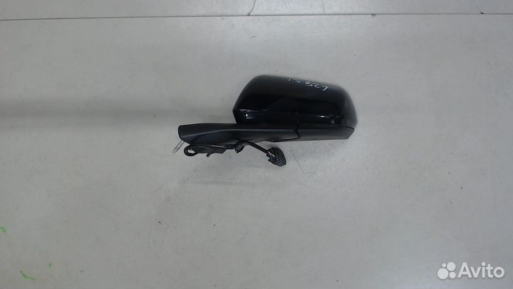 Зеркало боковое Ford Mustang, 2015