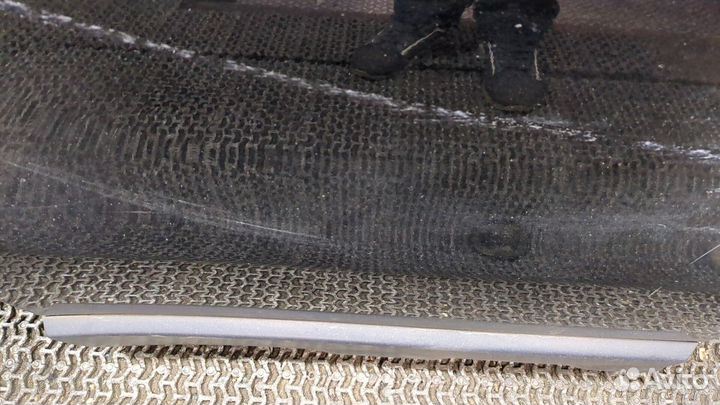 Дверь боковая Honda CR-V, 2007