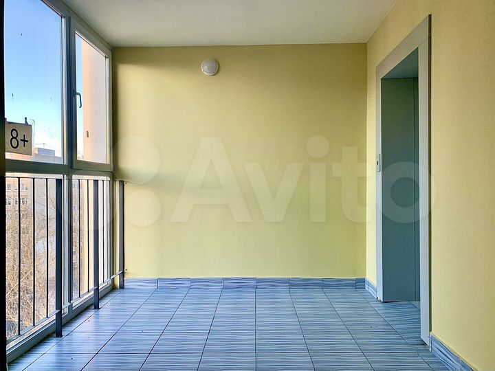 2-к. апартаменты, 77,2 м², 8/10 эт.