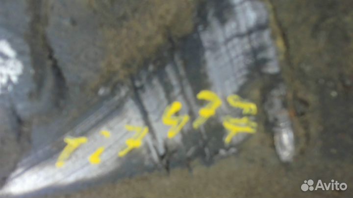 Бак топливный Nissan Terrano 2, 2000