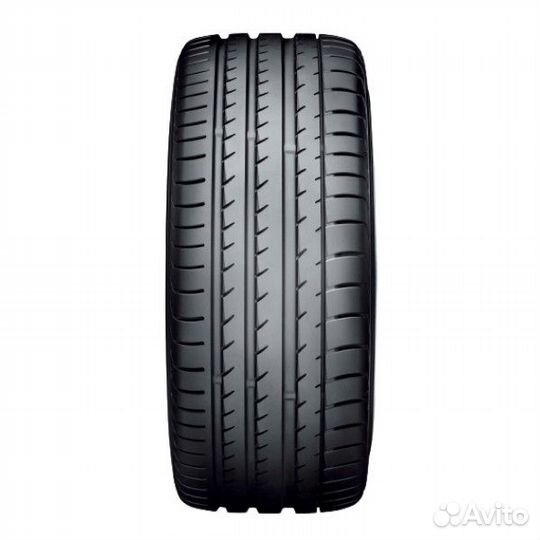 Yokohama Advan Sport V105E 275/40 R20