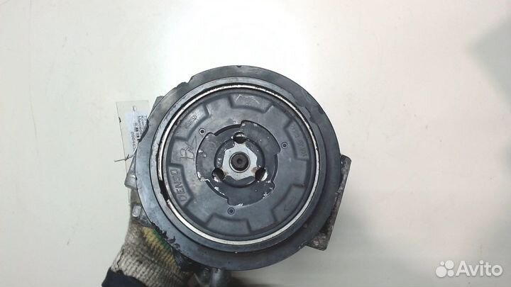 Компрессор кондиционера Mercedes A W169, 2006