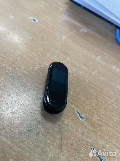 Xiaomi Mi Band 4