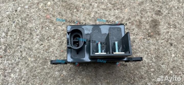 Реле (прочие) BMW 7 F01/F02 F02 2008 7661 503
