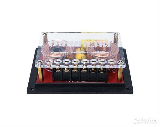 Кроссовер ural (Урал) Warhead Crossover 2