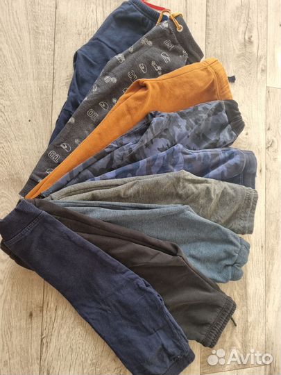 Вещи пакетом