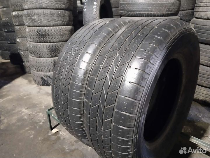Hankook Dynapro HP RA23 275/65 R17