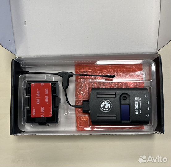 Tbs Crossfire TX Lite 2W