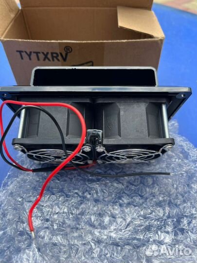 Вытяжка встраиваемая