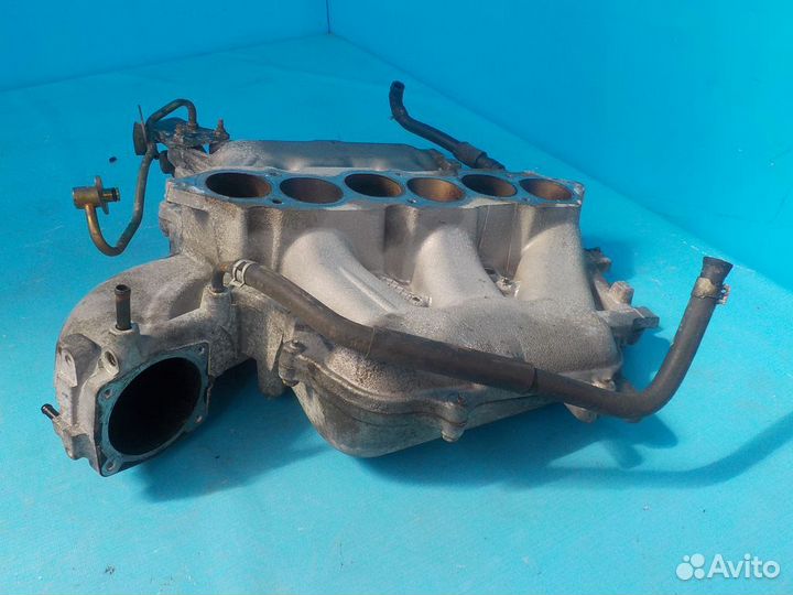 Впускной коллектор Infiniti FX (S50) 2003-2008