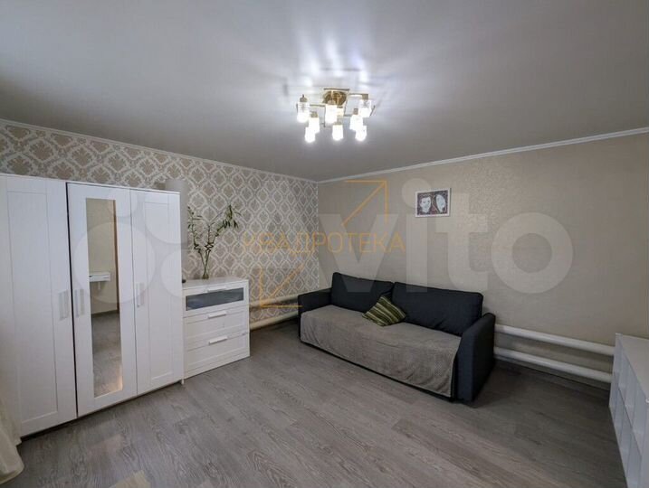 Дом 48 м² на участке 4 сот.