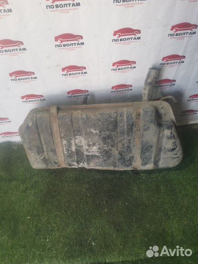 Бак топливный Лада 2112 21120 2002