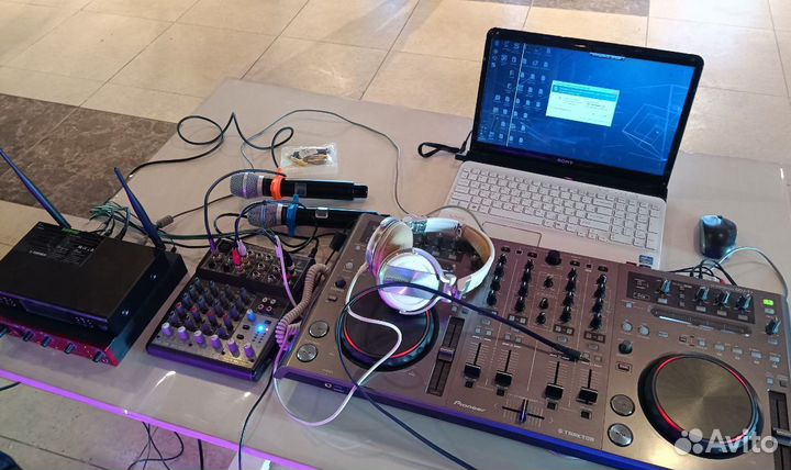 Dj, Ведущий,Новый Год Корпоратив,праздник для вас