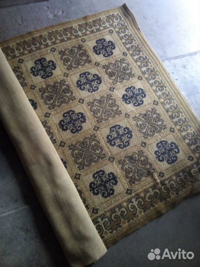 Ковер, дорожка