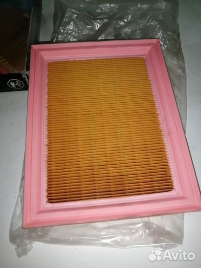 Воздушный фильтр mazda 2, ford fiesta, fusion