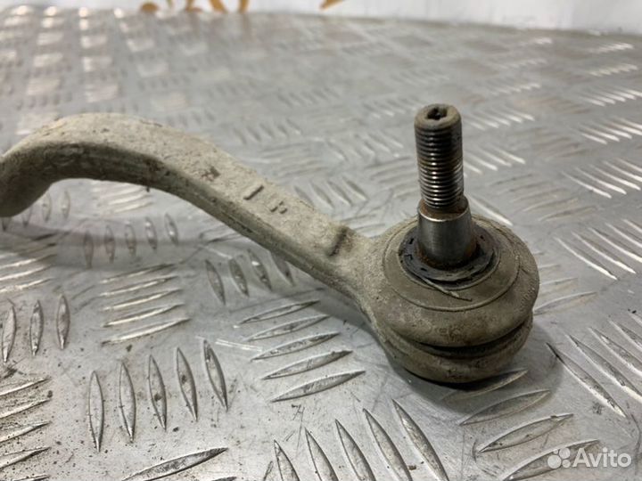 Рейка рулевая Renault Logan 2 L8