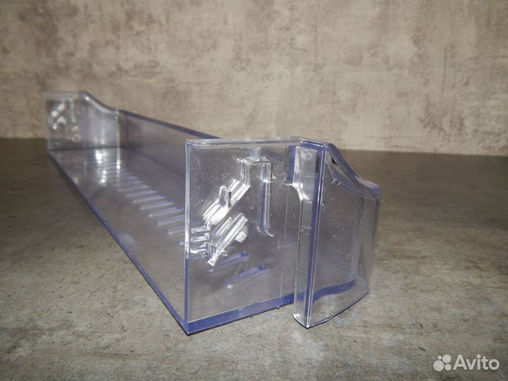 Полка балкон холодильника Zanussi ZRB434WO