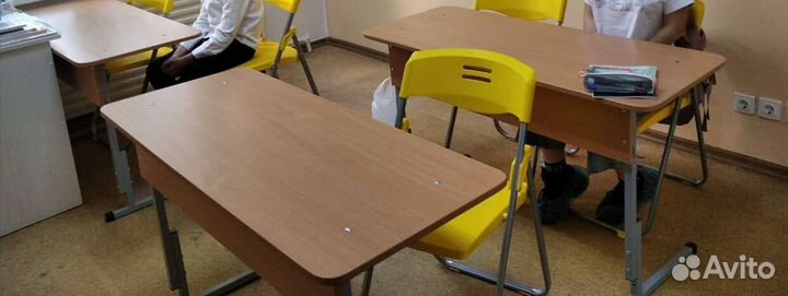 Школьная парта бу