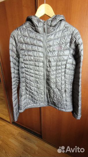 Куртка женская The North Face Thermoball, M