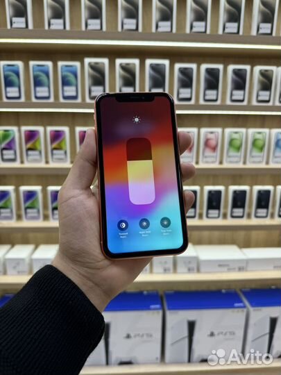 iPhone Xr, 256 ГБ