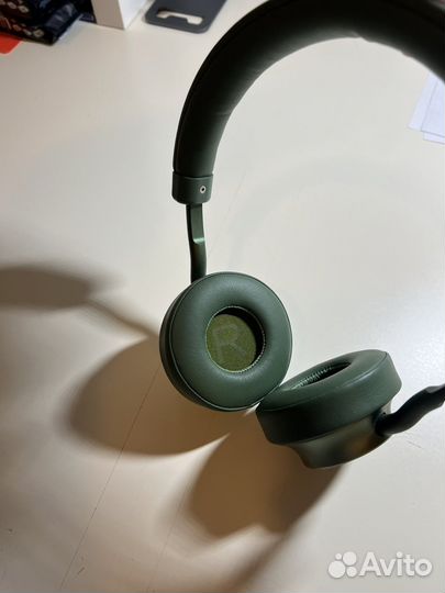 Беспроводные наушники jays