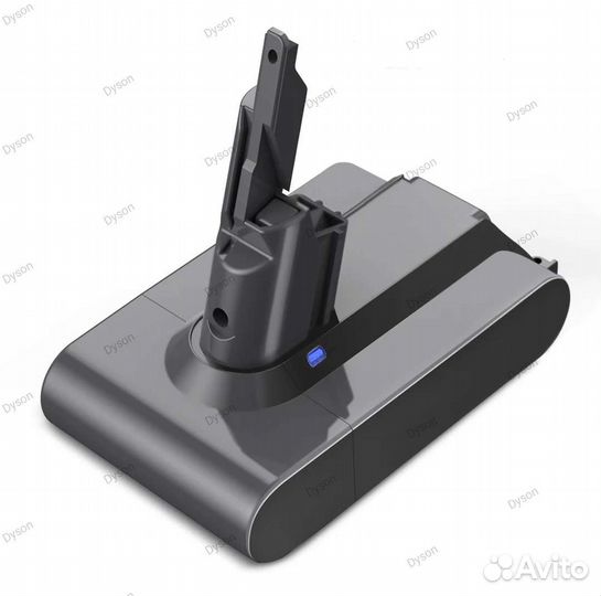 Аккумулятор для дайсон