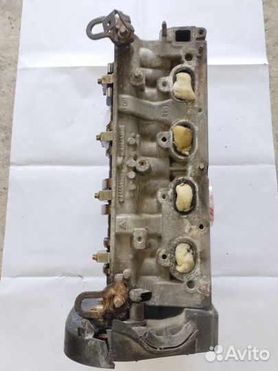 ГБЦ Опель Астра Н 1,6 Z16XEP