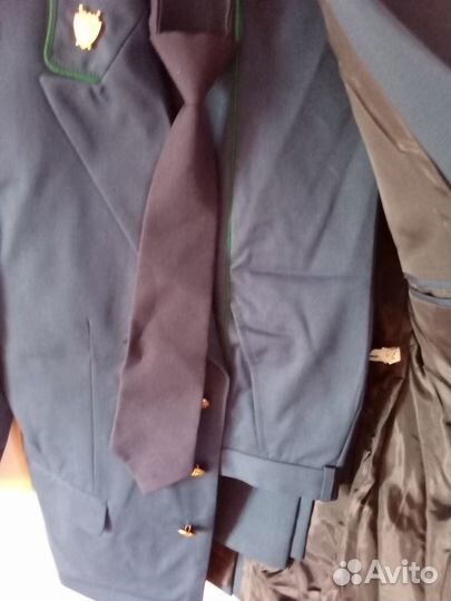 Форма прокуратура