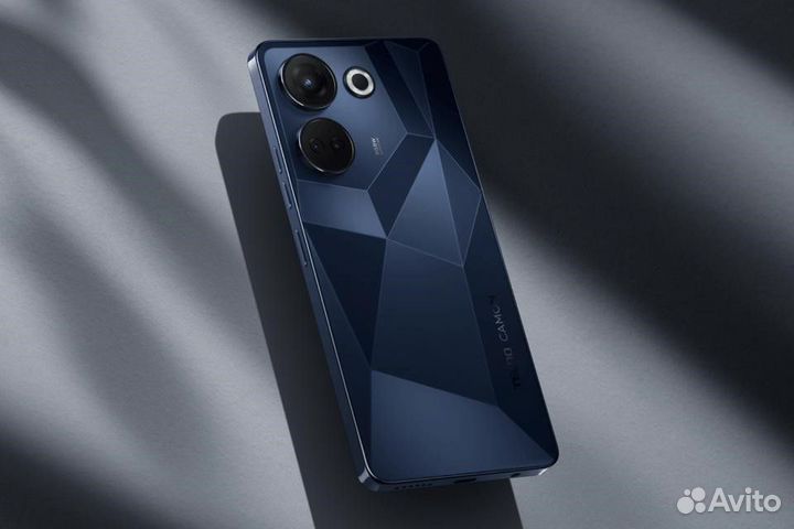 Tehno camon 20 pro 5g