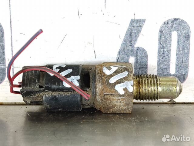 Датчик кпп Byd F3 2006-2013