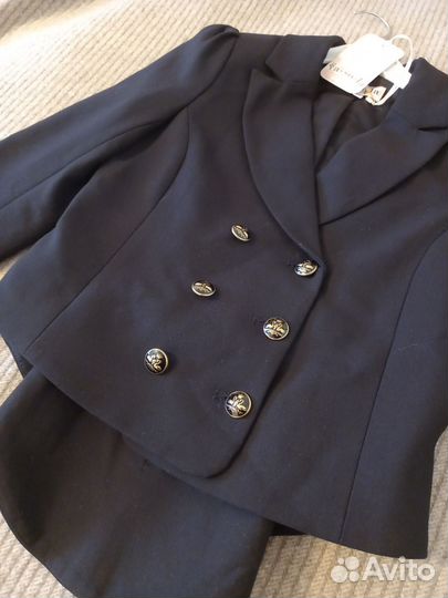 Жакет для девочки