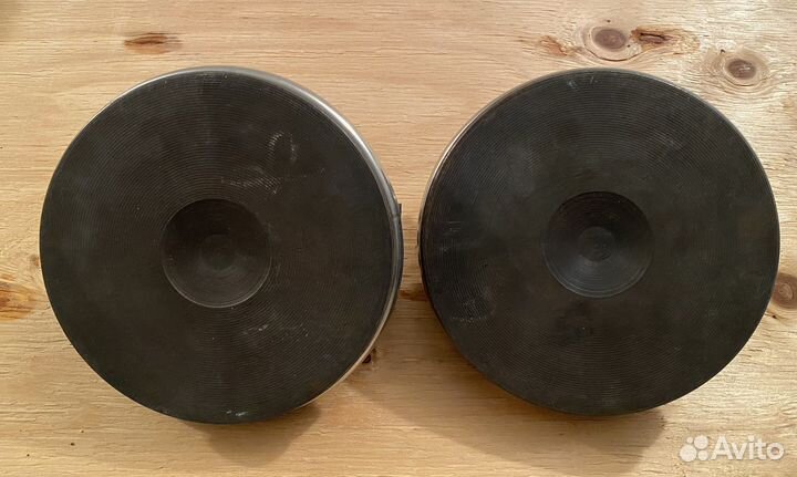 Конфорка электрическая, новая