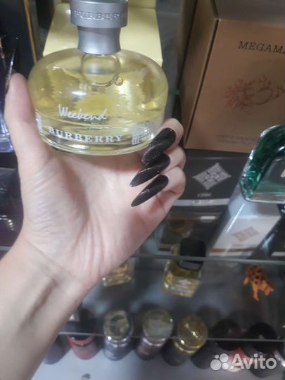 Burberry weekend,100ml