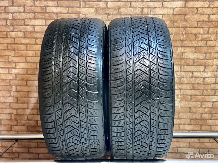 Pirelli Scorpion Winter 275/40 R20