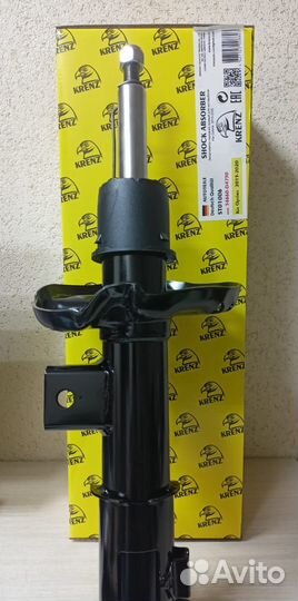 Амортизатор передний левый Kia Optima 2015-2020